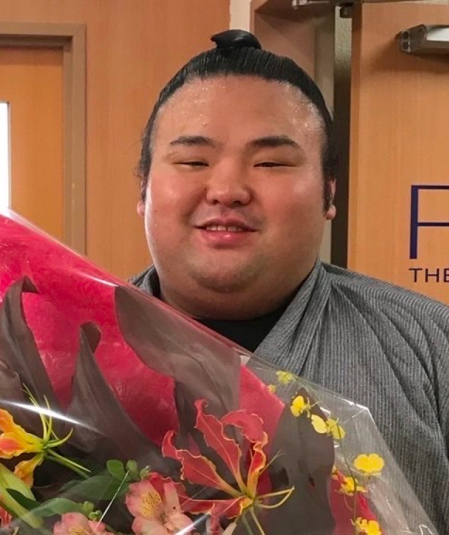 貴景勝 貴信